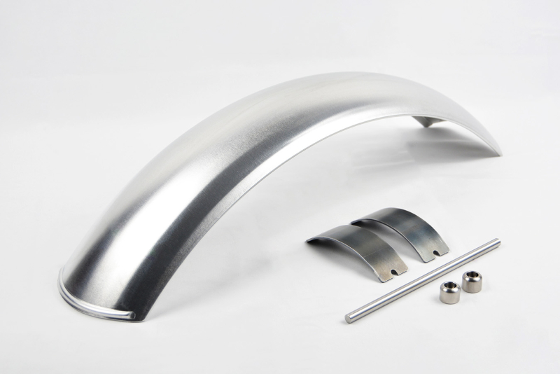 Dirth Catcher, Schutzblech BMW Monolever und Twin Shock